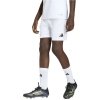 Spodenki adidas ENTRADA 26 Short Junior JZ6526 biały 176 cm